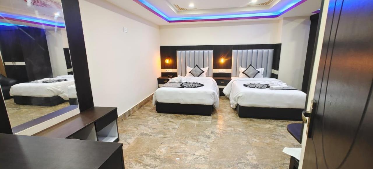The Gangtok Heritage Inn Экстерьер фото